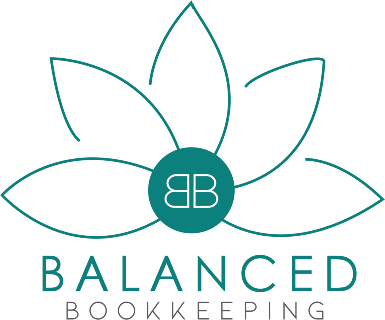 well balanced bookkeeping