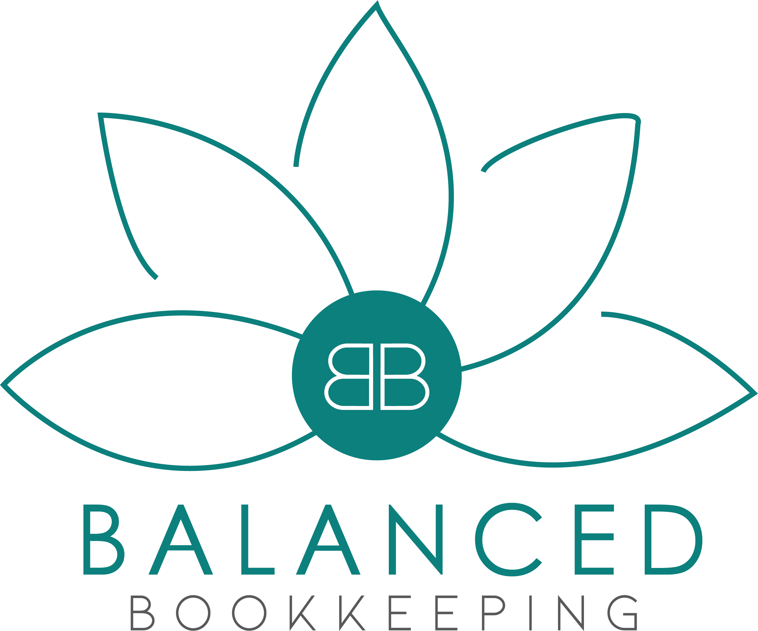well balanced bookkeeping
